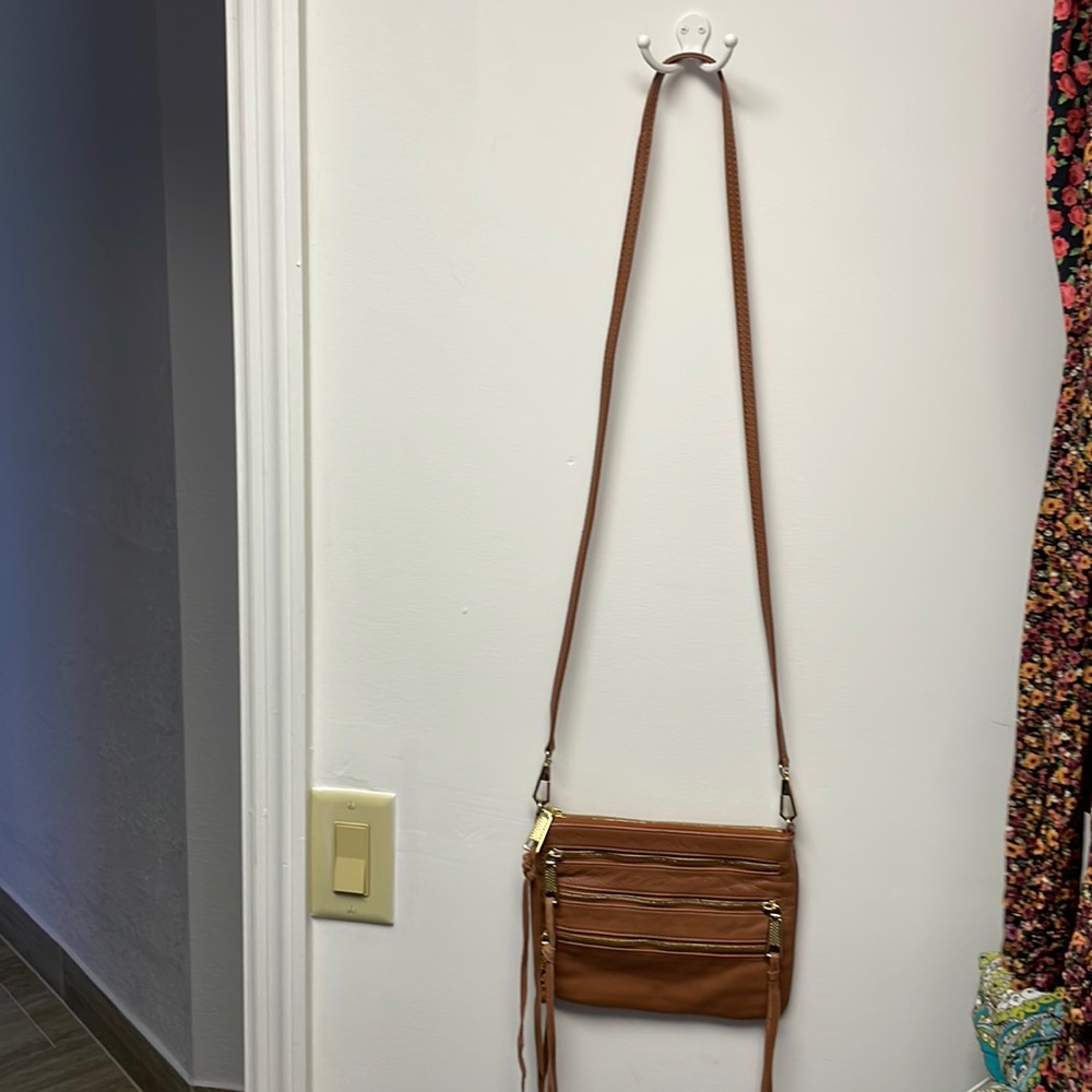 Rebecca Minkoff crossbody purse